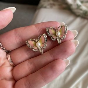 Betsey Johnson Women’s earrings